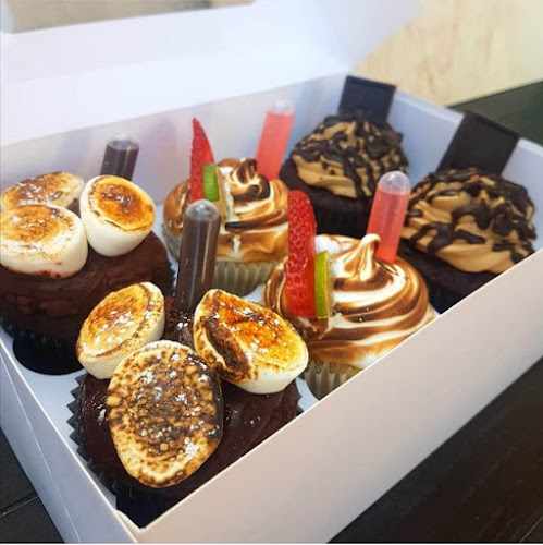 Fotografia tomada fuera de Cakery Boo - Panadería en La Cala de Mijas, Málaga