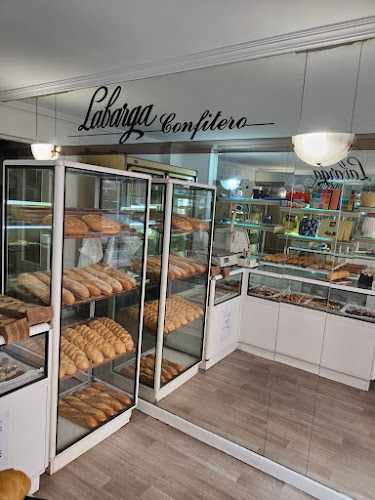Fotografia tomada fuera de Labarga - Pastelería en Valladolid, Valladolid