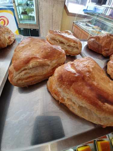 Fotografia tomada fuera de Pastelería Niza - Pastelería en Béjar, Salamanca