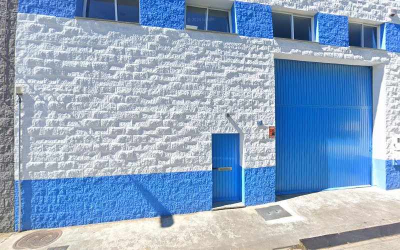 Fotografia tomada fuera de El Xuixo de Can Castelló 1898, OBRADOR - Pastelería en Banyoles, Girona