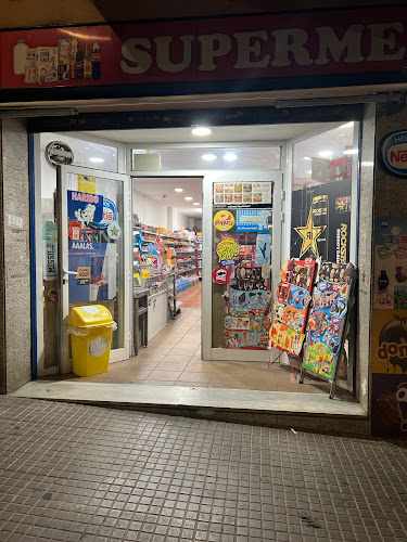 Fotografia tomada fuera de Autoservei panaderia paki - Bakery en Viladecans, Barcelona