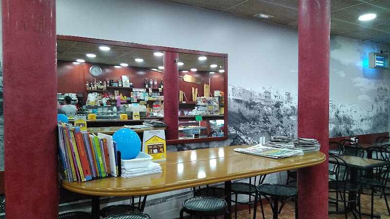 Fotografia tomada fuera de La Deliciosa Del Llobregat - Panadería en Viladecans, Barcelona