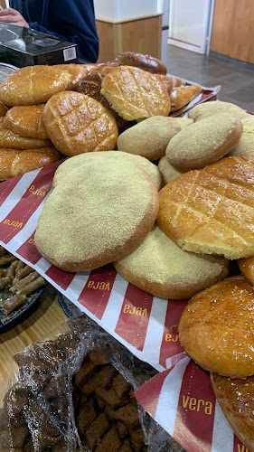 Fotografia tomada fuera de Panadería afrah - cafeterías en Viladecans, Barcelona