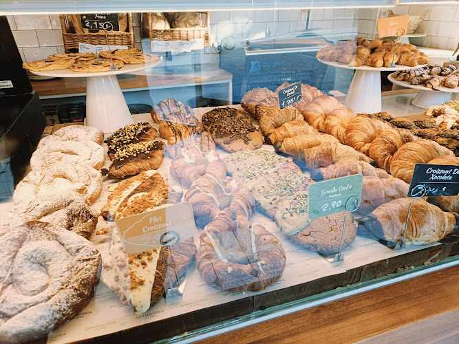 Fotografia tomada fuera de Santagloria Coffee & Bakery - cafeterías en Viladecans, Barcelona