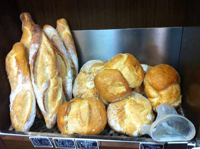 Fotografia tomada fuera de Fem Pa - cafeterías en Viladecans, Barcelona