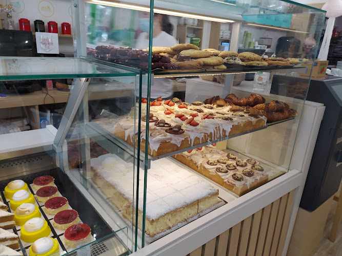 Fotografia tomada fuera de Bakery by Noelia - Pastelería en Viladecans, Barcelona