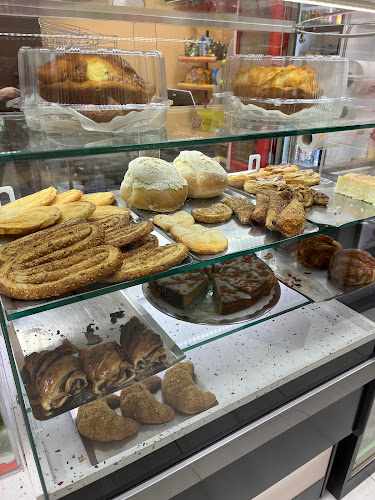 Fotografia tomada fuera de Boutique del pan Marina Luis - Panadería en Vecindario, Las Palmas