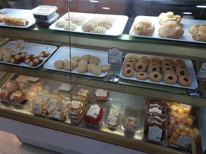 Fotografia tomada fuera de Punto Latino - Panadería en Vecindario, Las Palmas
