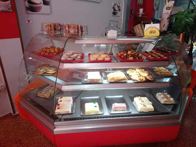 Fotografia tomada fuera de Pasteleria panaderia Inmajor - Panadería en Vecindario, Las Palmas