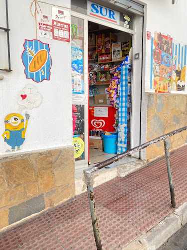 Fotografia tomada fuera de Panaderia Vane - Panadería en Málaga, Málaga