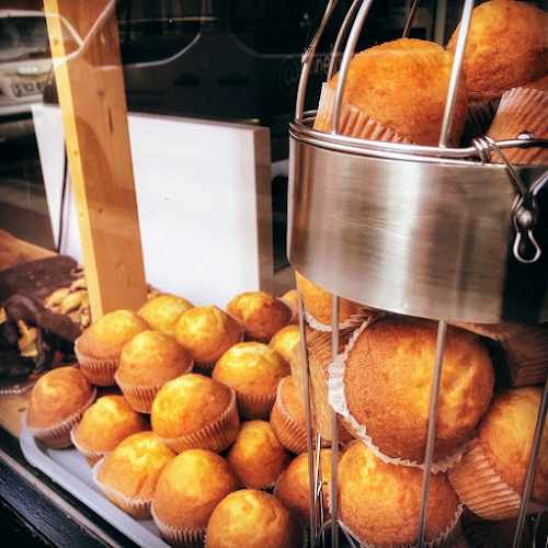 Fotografia tomada fuera de Panadería El Buen Gusto - Panadería en Valladolid, Valladolid