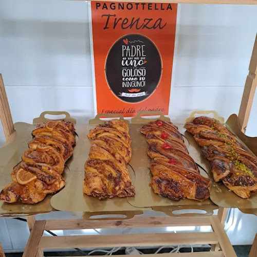 Fotografia tomada fuera de Pagnottella - Panadería en Valladolid, Valladolid