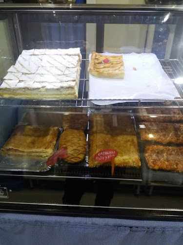 Fotografia tomada fuera de La Despensa de Las Delicias - Panadería en Valladolid, Valladolid
