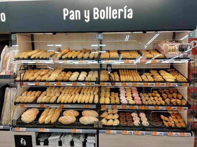 Fotografia tomada fuera de Supermercados Dia - Supermercado en Bujalance, Córdoba