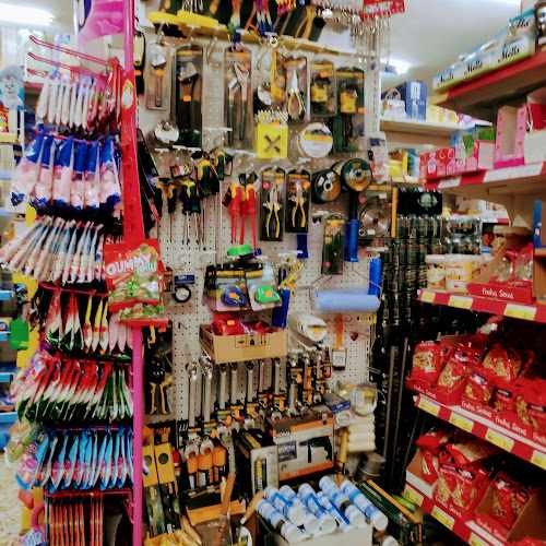 Fotografia tomada fuera de COALIMENT SUPERMERCADO Compra Saludable Humanes, Guadalajara - Supermercado en Humanes, Guadalajara