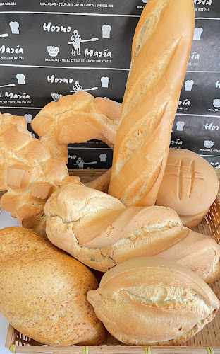 Fotografia tomada fuera de Panificadora Nuestra Señora De Guadalupe S L - Panadería en Miajadas, Cáceres