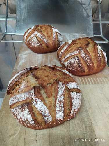 Fotografia tomada fuera de Vera Dulce Vera - Panadería en Villanueva de la Vera, Cáceres