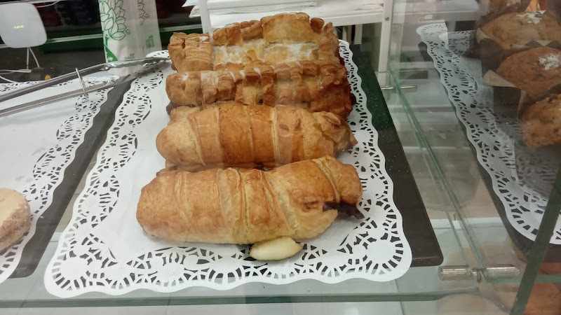Fotografia tomada fuera de LAS DELICIAS DE SUPERLATINO MARTINYMILLER - Panadería en Valdepeñas, Ciudad Real