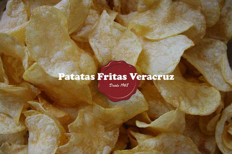 Fotografia tomada fuera de Patatas Fritas Veracruz - Churrería en Valdepeñas, Ciudad Real