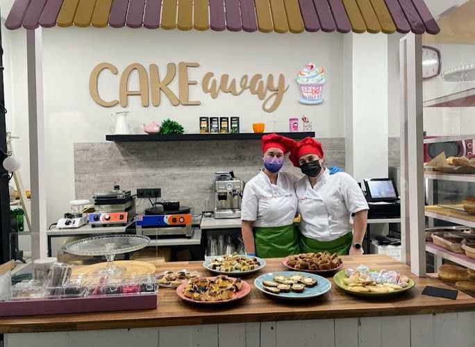 Fotografia tomada fuera de Dulce de remate | Pastelería casera y creativa - Pastelería en Basauri, Vizcaya