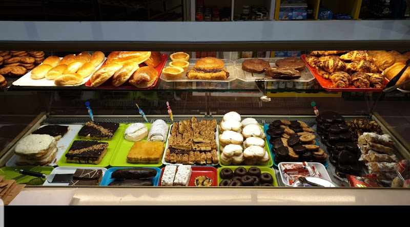 Fotografia tomada fuera de La Paneria Liher - Panadería en Barakaldo, Vizcaya