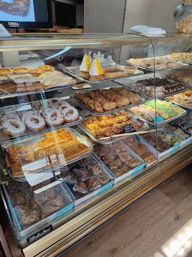Fotografia tomada fuera de Villegas Croissantería - Pastelería en Barakaldo, Vizcaya
