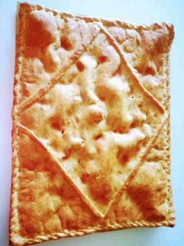 Fotografia tomada fuera de Panadería Otero - Panadería en Lourenzá, Lugo