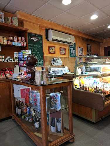 Fotografia tomada fuera de Pan-Pasti - Panadería en Monforte de Lemos, Lugo
