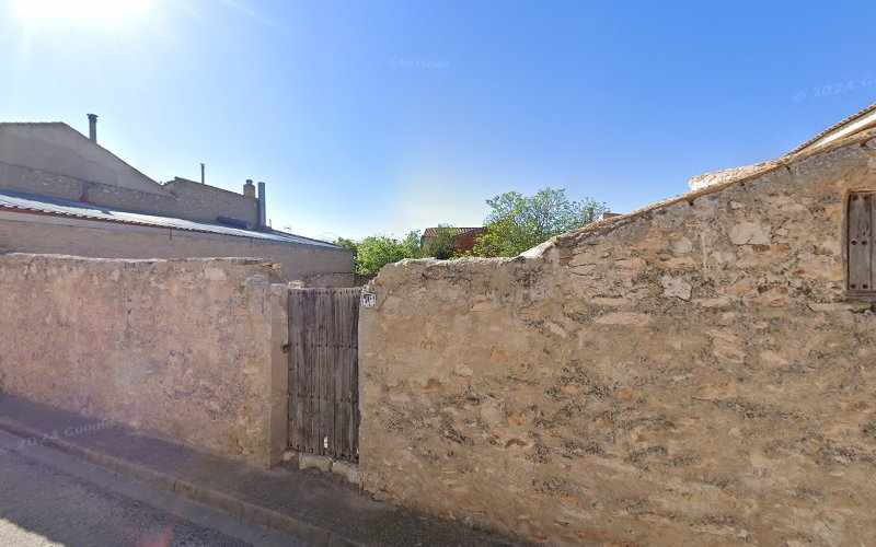 Fotografia tomada fuera de Panaderia - Panadería en Casas del Cerro, Albacete