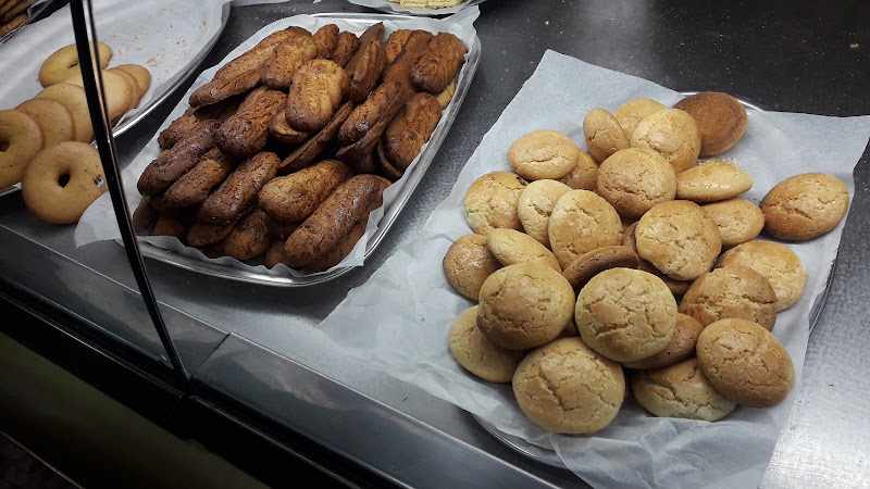 Fotografia tomada fuera de PAN Y DULCES NATI. - Panadería en Aguas Nuevas, Albacete