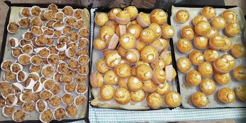 Fotografia tomada fuera de PANADERÍA ARTESANAL EUGENIA. - Panadería en Pedro Andrés, Albacete