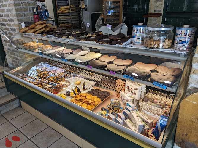 Fotografia tomada fuera de Elortegi Panaderia - Panadería en Bilbao, Vizcaya