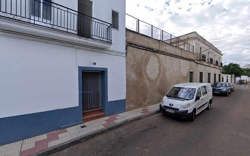 Fotografia tomada fuera de Panadería Juan Díaz Moreno - Panadería en Castuera, Badajoz