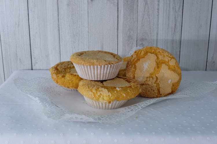 Fotografia tomada fuera de Arteluc Repostería casera - Pastelería en Castuera, Badajoz