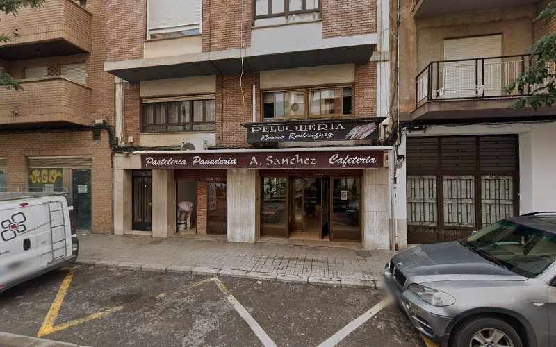 Fotografia tomada fuera de Adolfo Sánchez Jiménez - Panadería en Castellón de la Plana, Castellón