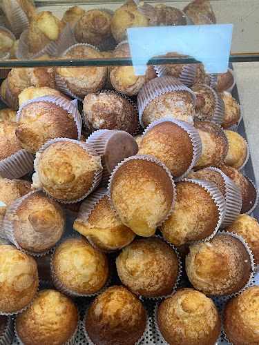 Fotografia tomada fuera de Panaderia Marzá - Panadería en Castellón de la Plana, Castellón
