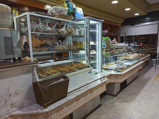 Fotografia tomada fuera de Panadería José Vives - Panadería en Castellón de la Plana, Castellón