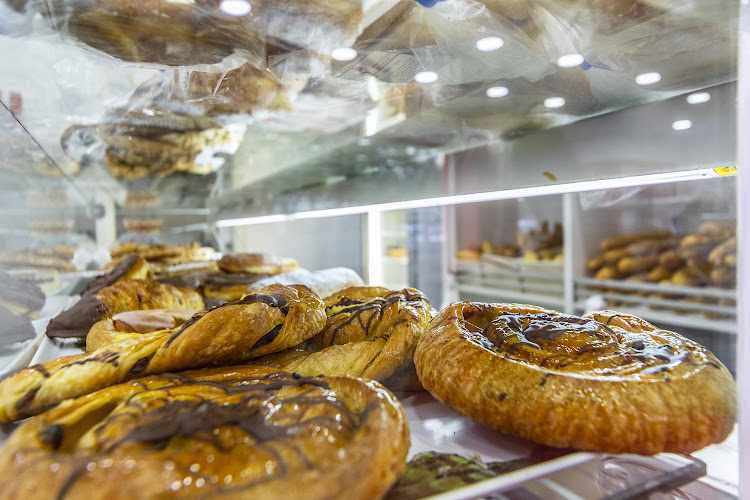 Fotografia tomada fuera de La Tostadora - Panadería en Castellón de la Plana, Castellón
