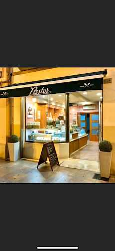Fotografia tomada fuera de Panadería Pastor S.L. - Panadería en Castellón de la Plana, Castellón