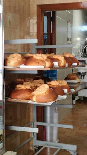 Fotografia tomada fuera de Horno Miguelín - Forn de pa en Alberic, Valencia