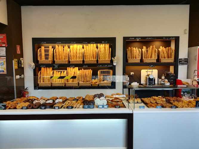 Fotografia tomada fuera de Franquicias Quop Basauri - Panadería en Basauri, Vizcaya