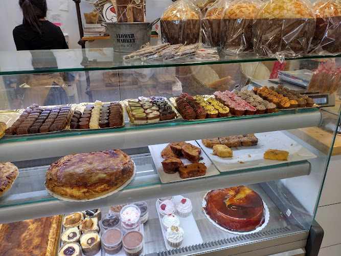 Fotografia tomada fuera de Meraki (Ervedelo) - Panadería en Ourense, Orense