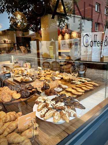 Santagloria Coffee & Bakery - cafeterías en Cardedeu, Barcelona