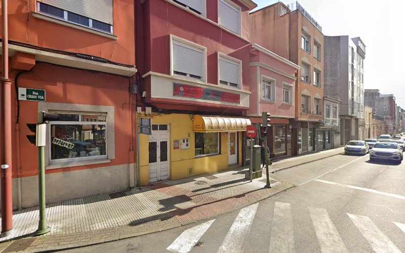 Fotografia tomada fuera de Generoso Fuentes Fernández - Panadería en Carballo, A Coruña