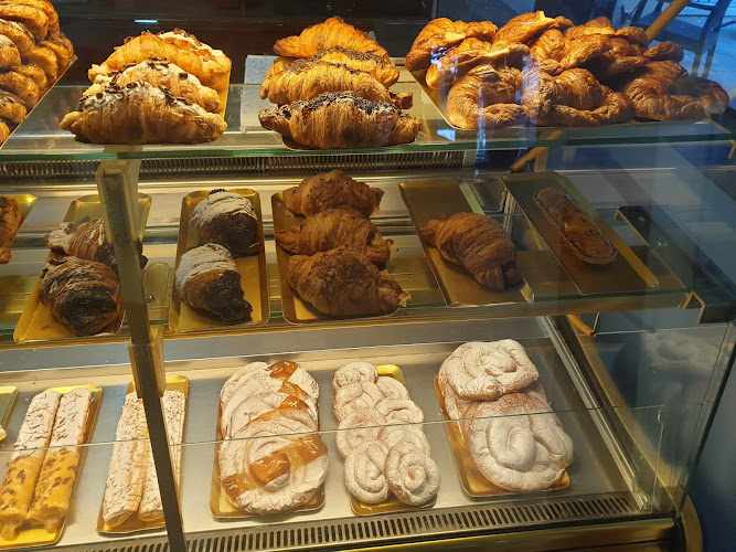 Fotografia tomada fuera de Pastelería Cafetería El rincón de Ale - cafeterías en Segur de Calafell, Tarragona