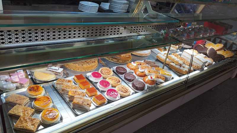 Fotografia tomada fuera de Cafetería Kosqui - cafeterías en El Viso del Alcor, Sevilla