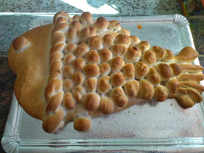 Fotografia tomada fuera de PANADERÍA Carolivan. - Panadería en El Picazo, Cuenca