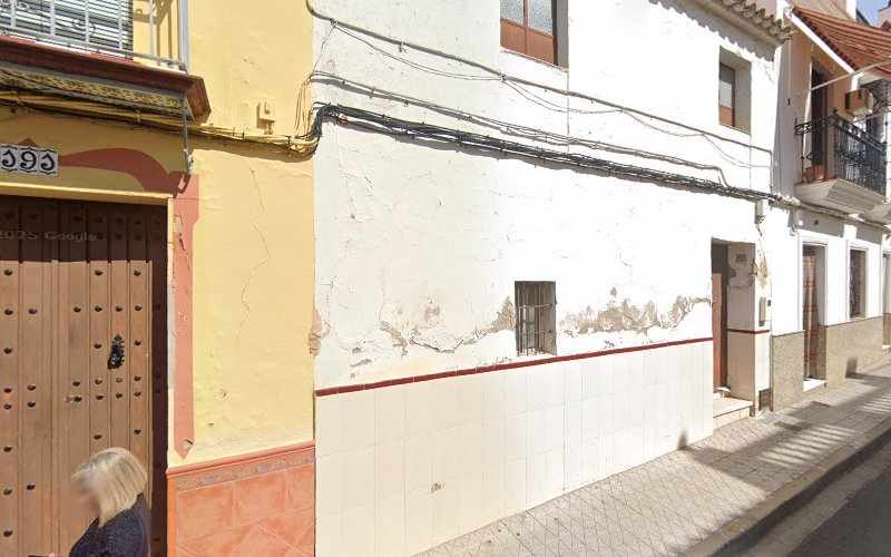 Fotografia tomada fuera de María Teresa Plata Pacheco - Panadería en El Viso del Alcor, Sevilla