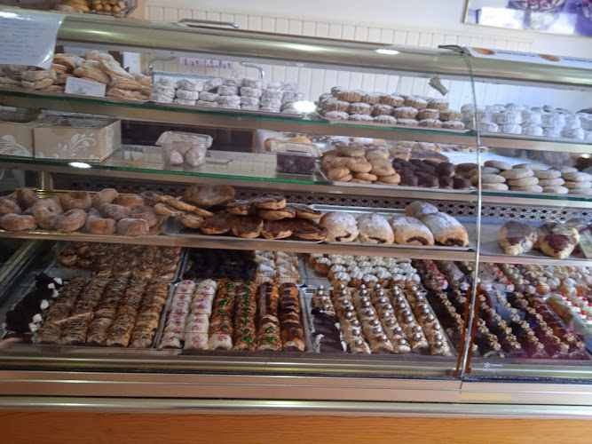 Fotografia tomada fuera de Cafetería Planet - Cafetería en Mancha Real, Jaén
