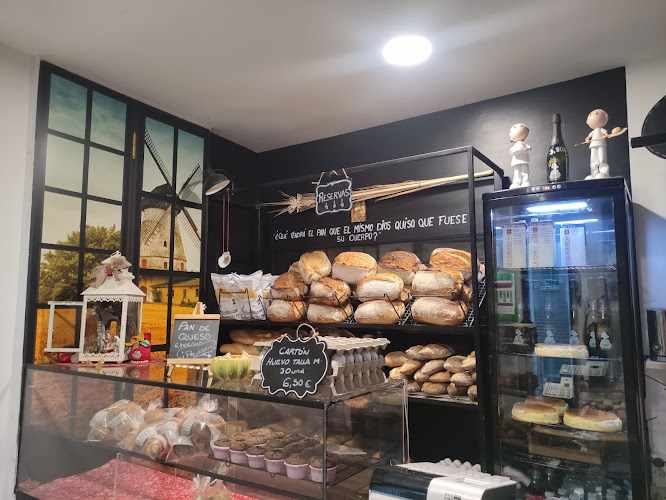 Fotografia tomada fuera de PANETE’S Majadahonda - Panadería en Majadahonda, Madrid